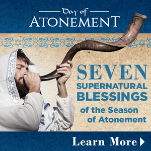 Atonement 2023