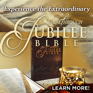 Breakthrough Jubilee Bible