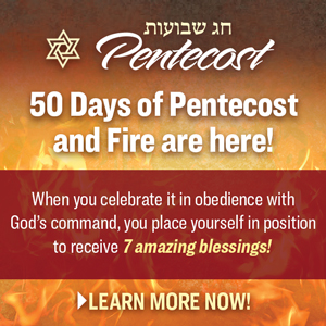 Pentecost 2023