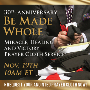 Prayer Cloth 2023
