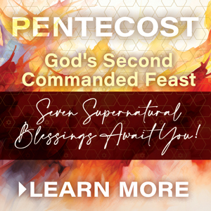 Pentecost