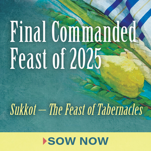 Tabernacles 2025